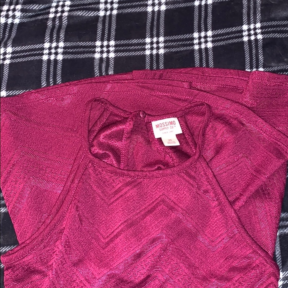 Mossimo Dress